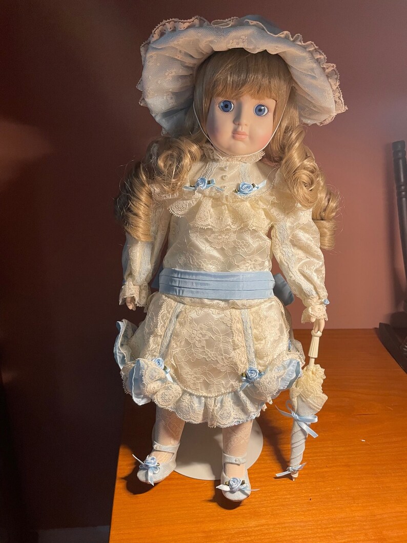 Gorham dolls deals