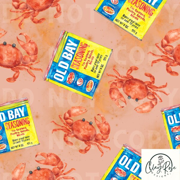 Old Bay - Etsy