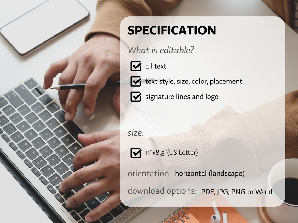 Printable Sports Participation Certificates