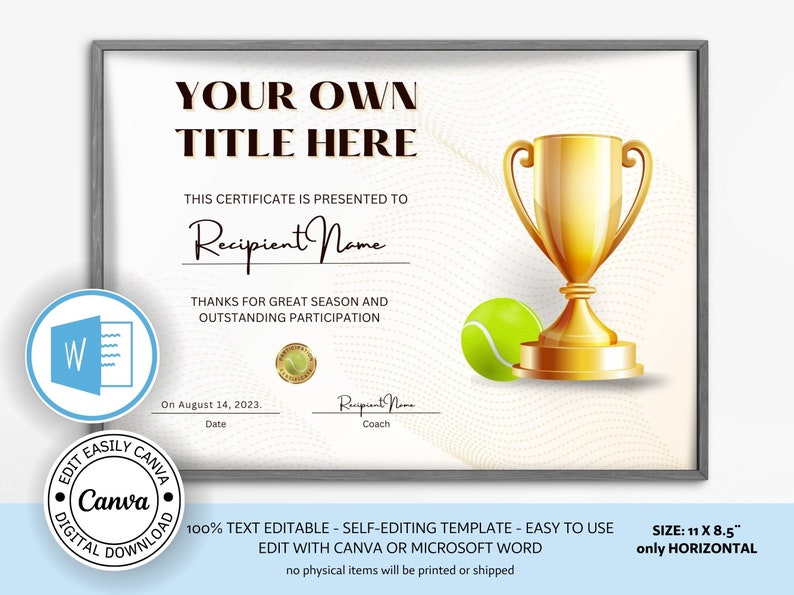 free gift certificate template word document free gift certificate template word document