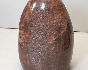 Sunstone Freeform Polished