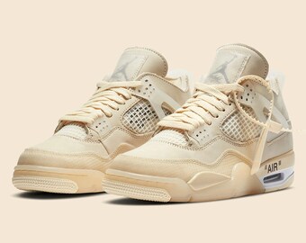 custom jordan 4 retro