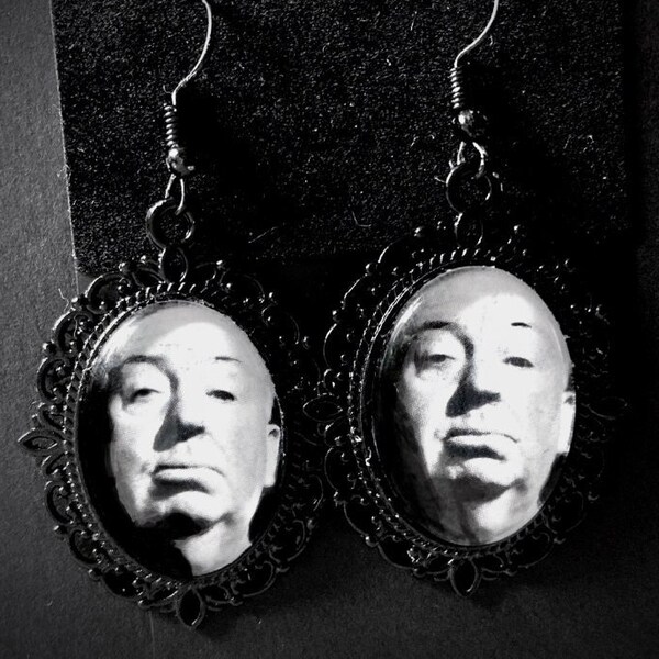 Hitchcock Jewelry Etsy