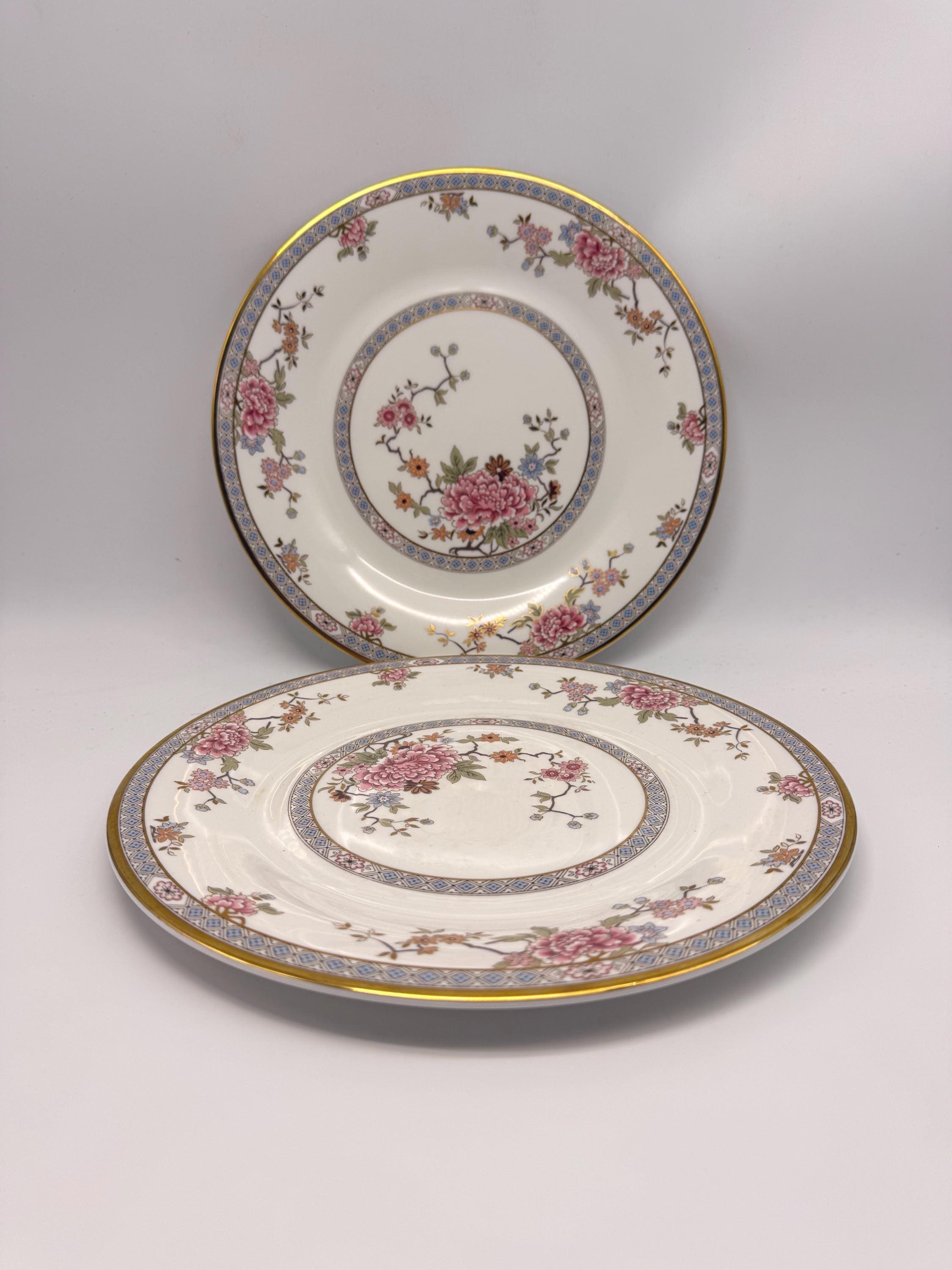 Royal doulton canton - Etsy 日本