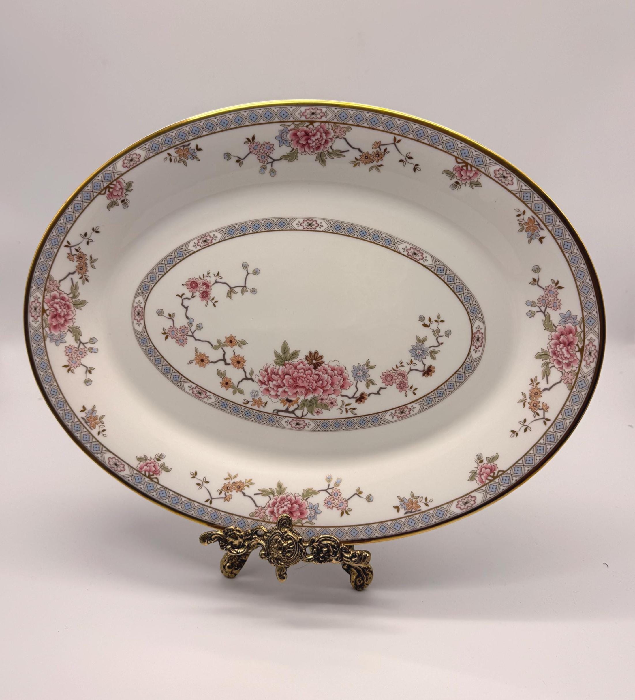 Royal doulton canton - Etsy 日本