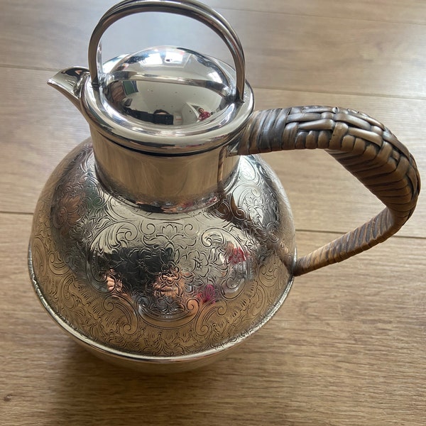 Rattan Handle Etsy UK