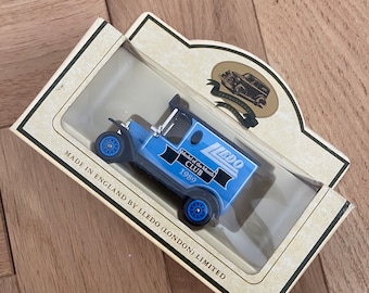Lledo Days Gone Model T Ford Van Lledo by Lledo Promotional Model