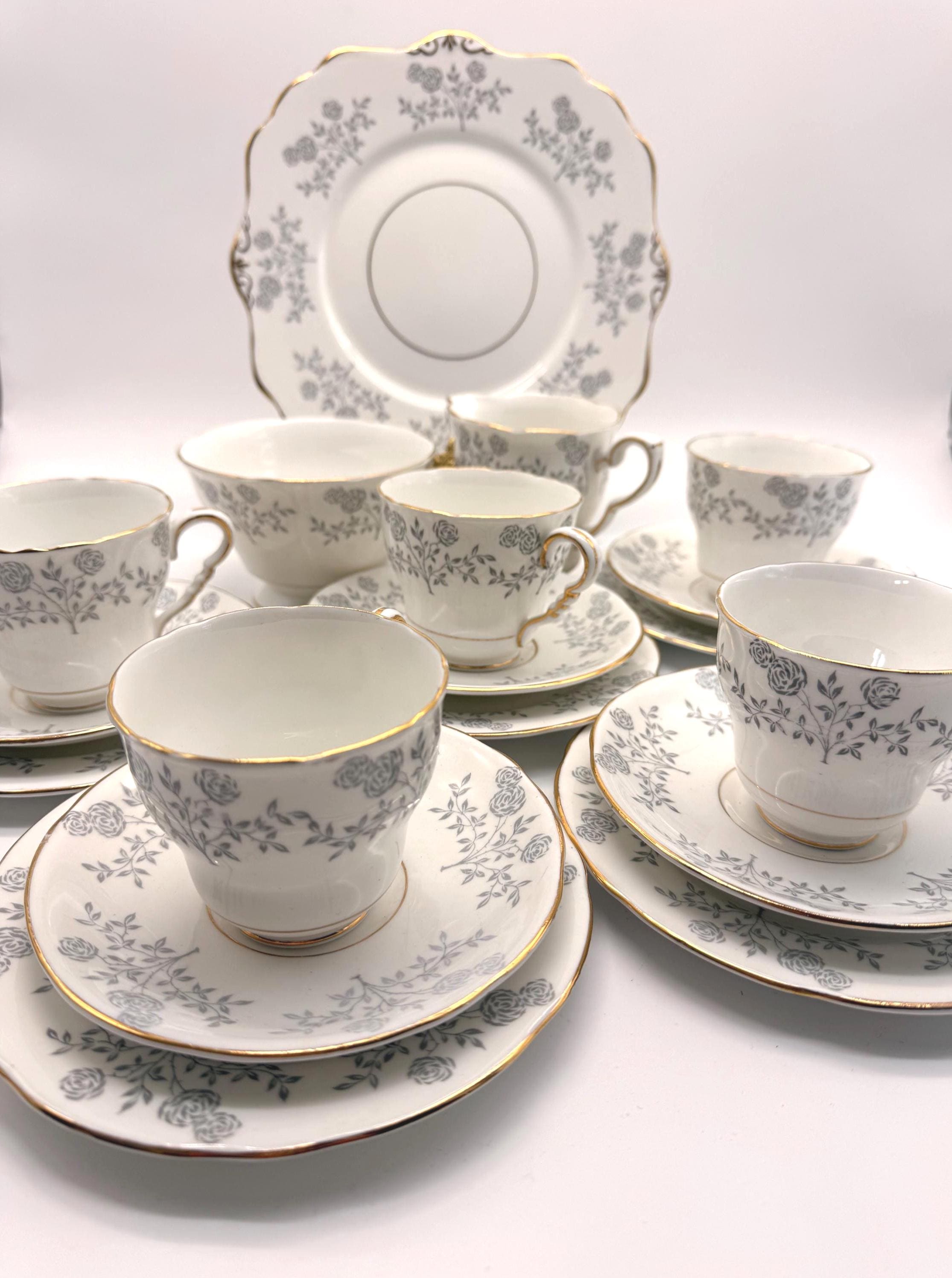 Royal stafford bone china - Etsy 日本