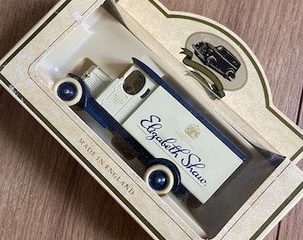 Lledo Diecast Cars Days Gone Elizabeth Shaw