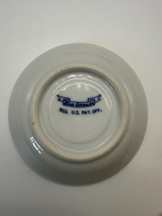 Set * tazze da caffè in ceramica con bordo * 300 ml ciascuna * un vassoio da tè. * per il tè pomeridiano, adatte come regalo di Natale o di compleanno per casa, ufficio o sale riunioni