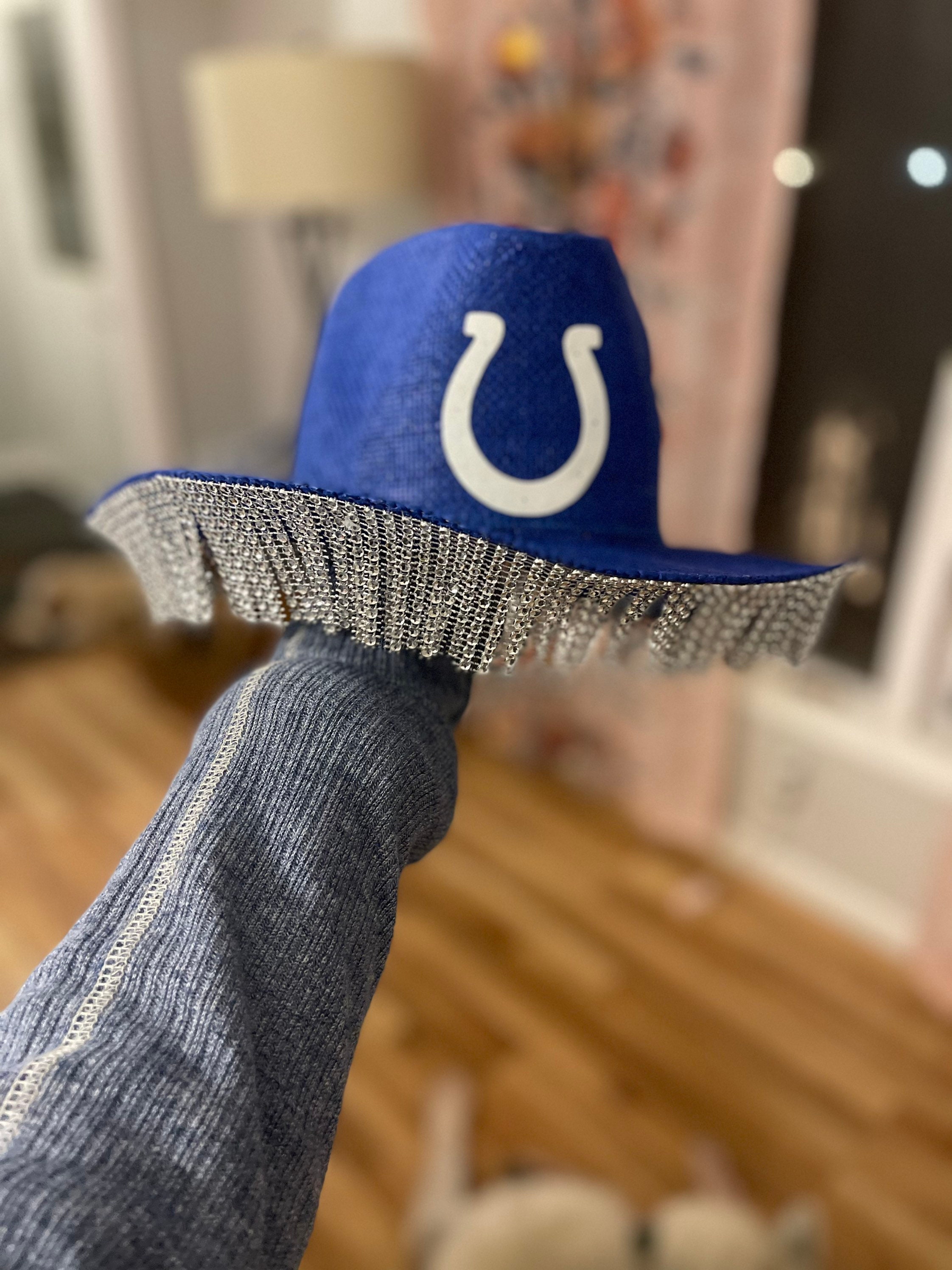 Colts Cowboy Hat