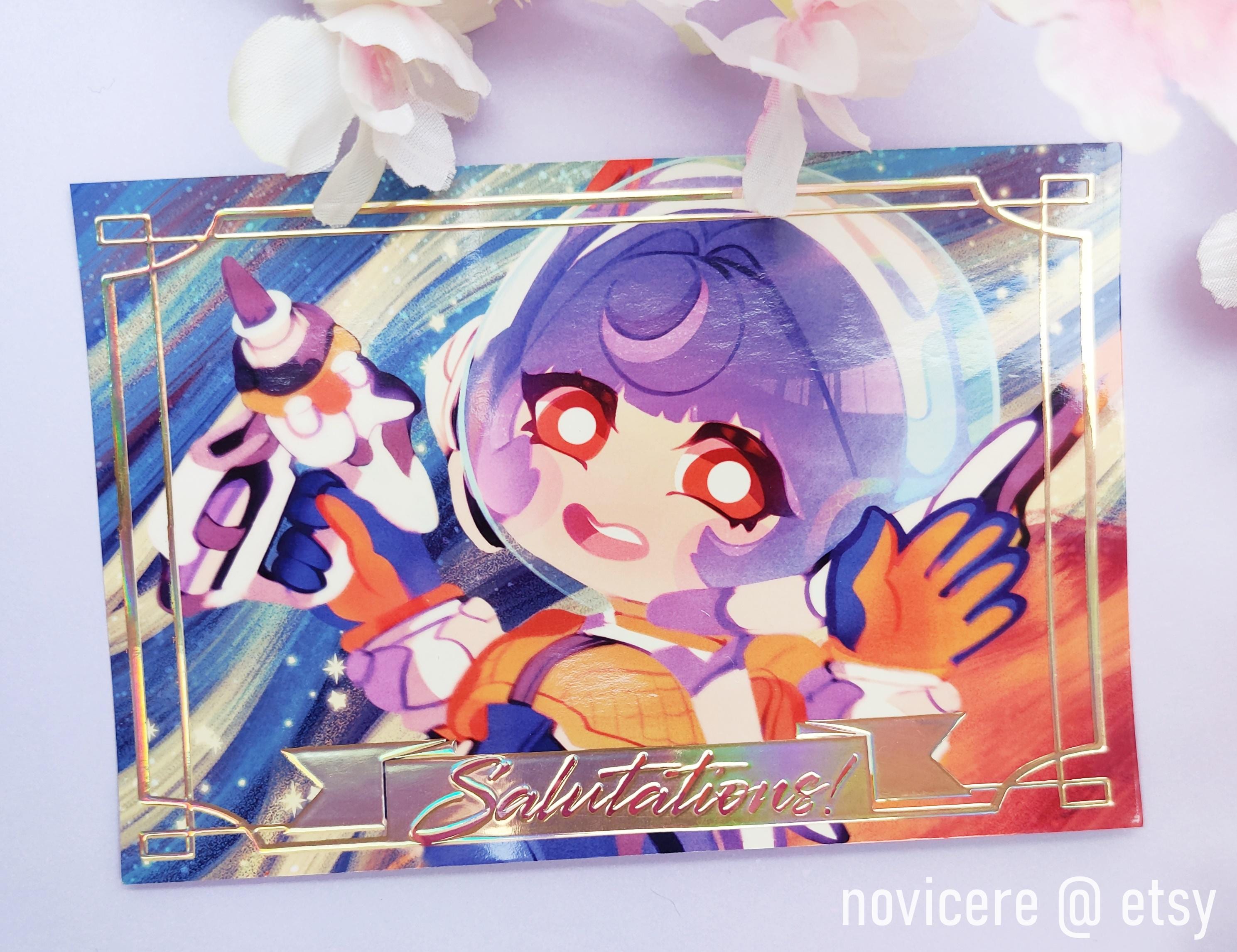 Overwatch juno - Etsy 日本