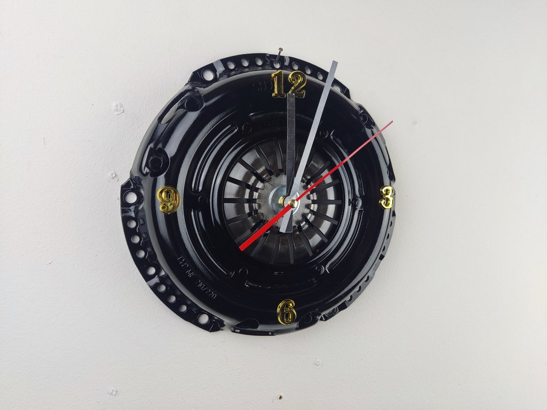 Nostalgic Art Bmw Wanduhr Beleuchtet Wanduhr Modern Ripley Wanduhr