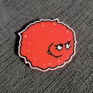 Meatwad - Aqua Teen Hunger Force Magnet