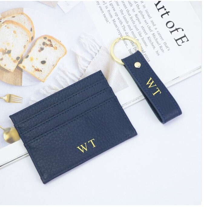 Custom Debit Card Sleeves - Etsy
