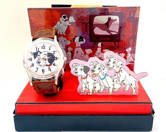 Vintage Piglet Watch: Ingersoll Disney Winnie the Pooh - Etsy display picture 2