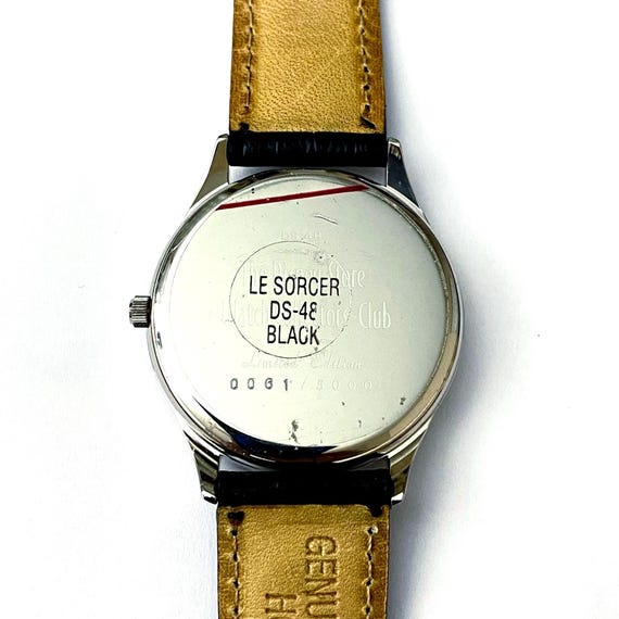 FOSSIL The Sorcerors Apprentice Numbered Limited … - image 11