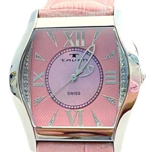 Timeless Luxury:‎ Tavan Ladies Watch Timeless Luxury: Tavan Ladies Watch - www.disolcolor.com main image 3