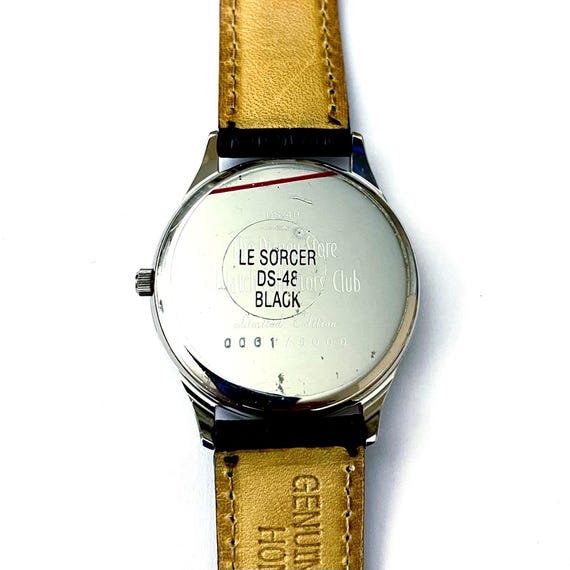 FOSSIL The Sorcerors Apprentice Numbered Limited … - image 13