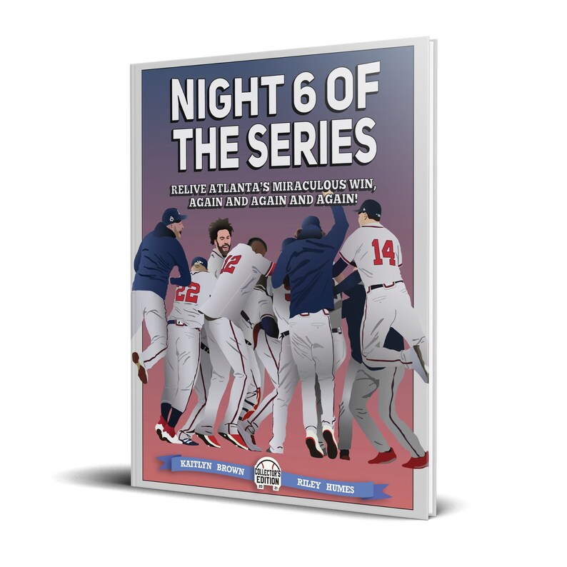 Atlanta Braves Gifts Atlanta Braves Baby Atlanta Baby Gifts Etsy