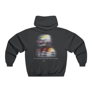 Lando Norris Helm-Hoodie