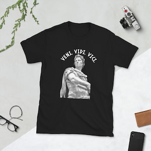 Short-Sleeve Unisex T-Shirt