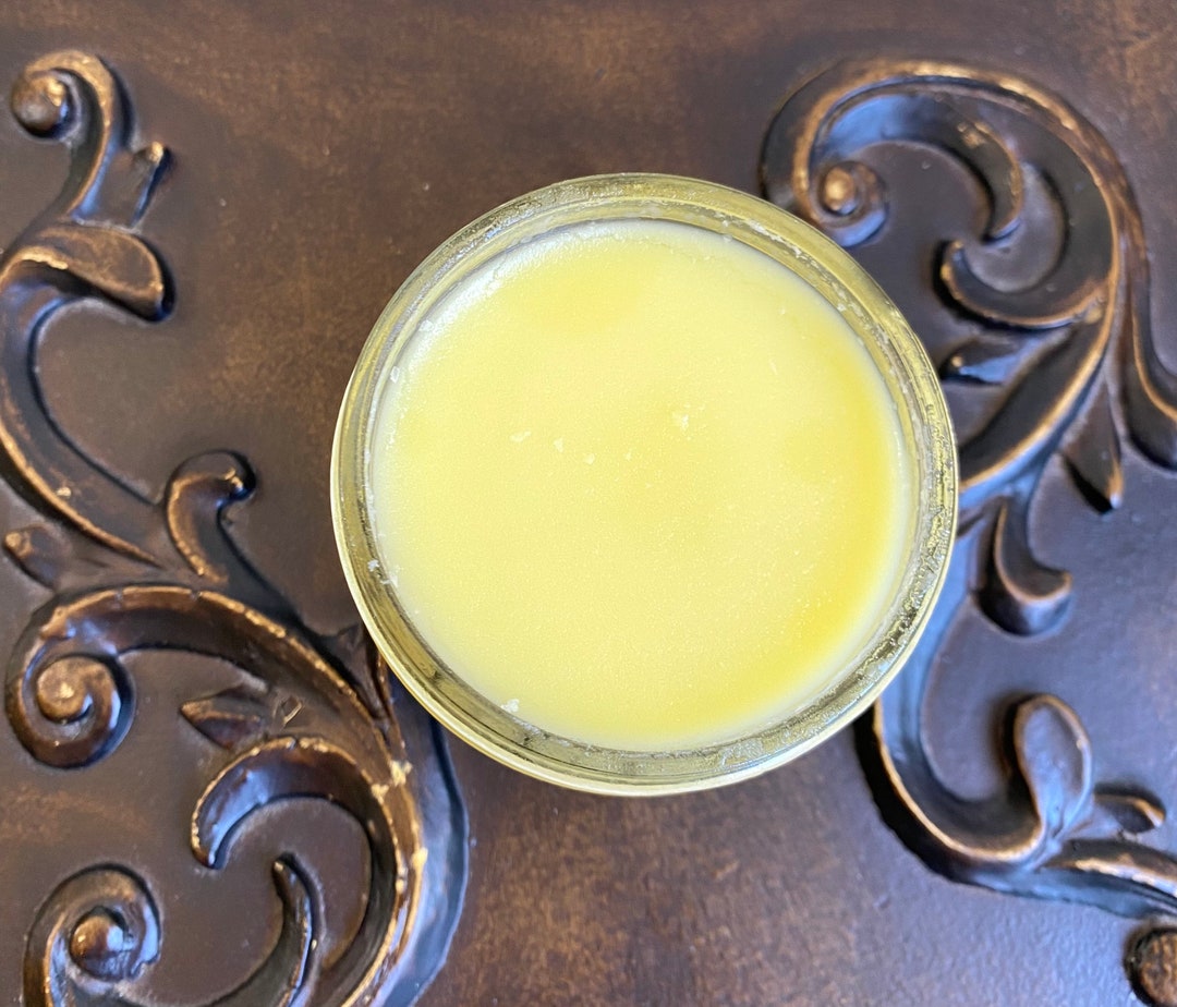 ORGANIC GHEE Ghee Made With Milk From Grass Fed Cows, Infused With