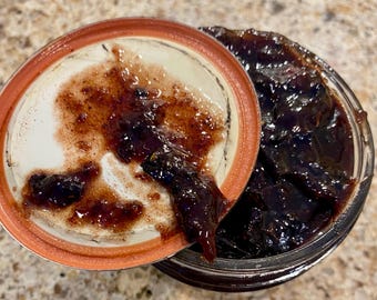 Kul-er Aachar, Indian plum pickle, Boroi er Achar, sweet, sour and hot jujube pickle