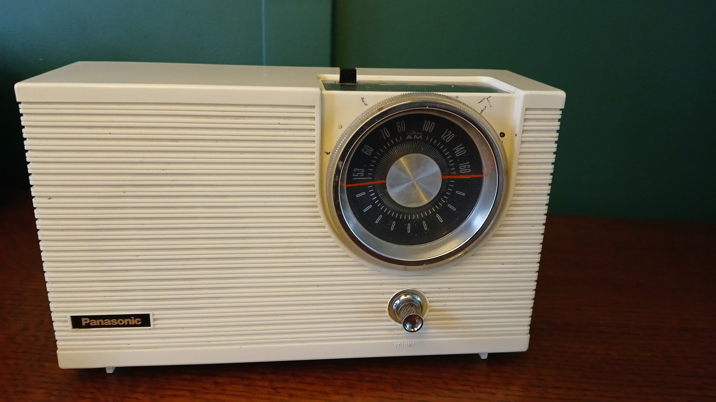 Radio Panasonic Made in Japan - Etsy Radio Panasonic Made in Japan - Etsy