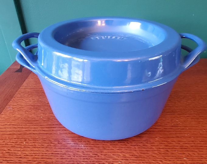 Cast Iron Cousances Oval Casserole | Le Creuset UK Cast Iron Cousances Oval Casserole | Le Creuset UK