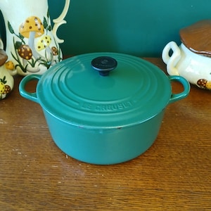 Le Creuset 22 Dutch Oven - Etsy