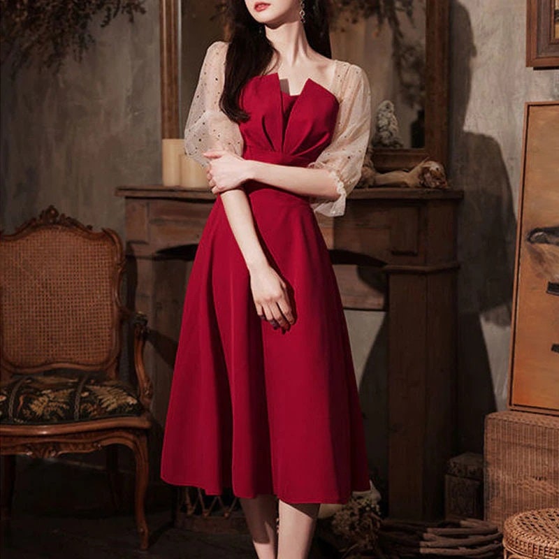 再値下げ D&G JUNIOR フォーマル黒ドレス 113〜119 キッズ服(女の子用