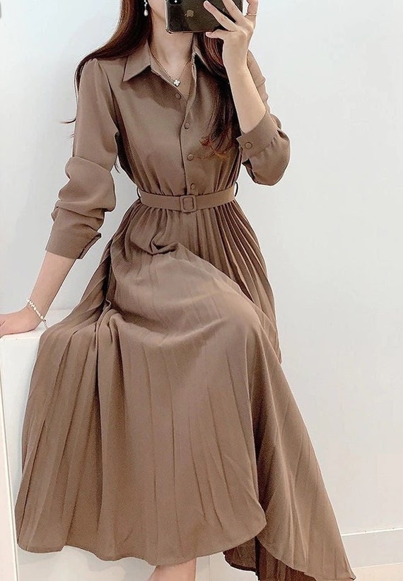 new style maxi