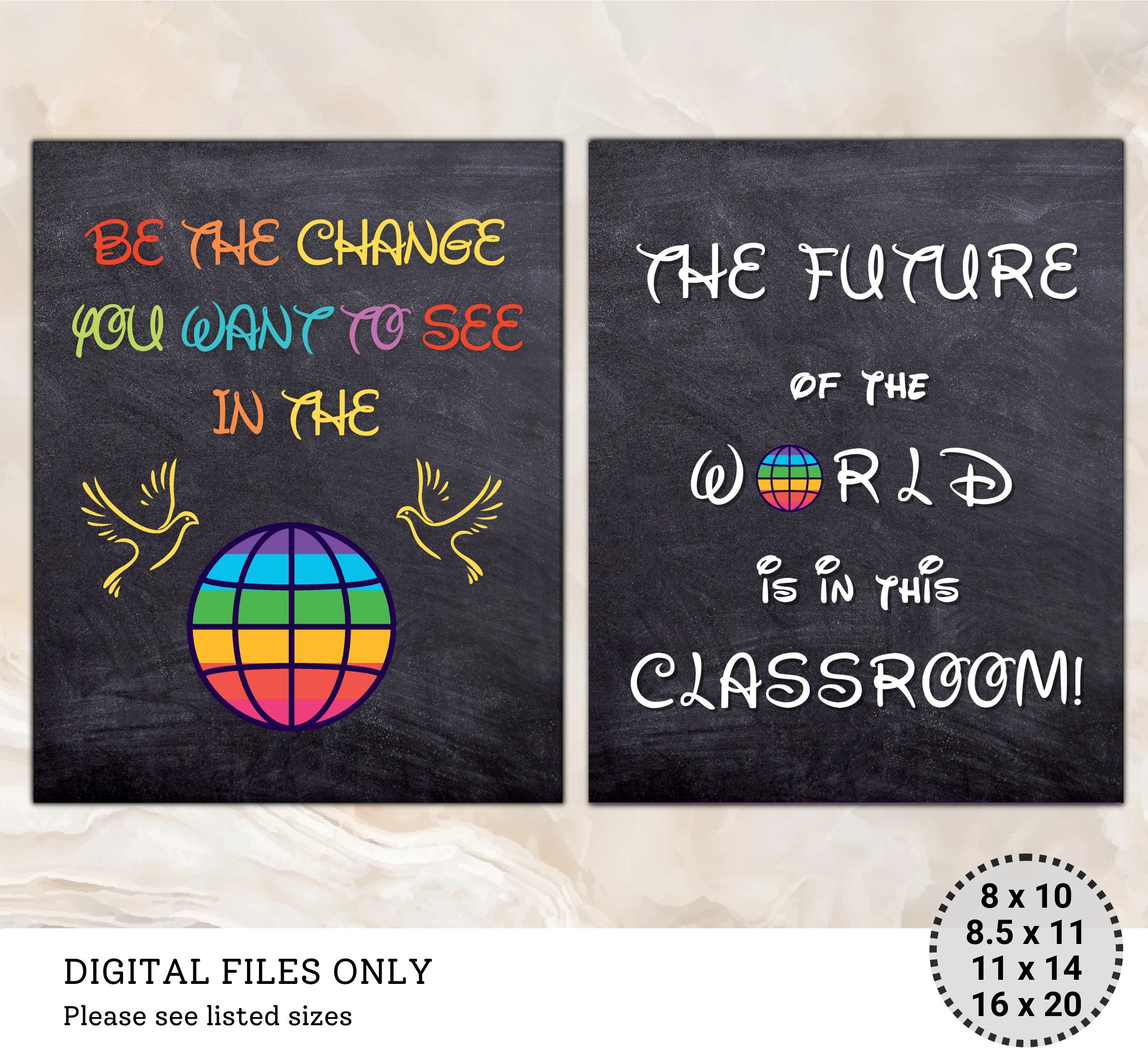 Classroom Decor Counseling Office Poster School Counselor - Etsy