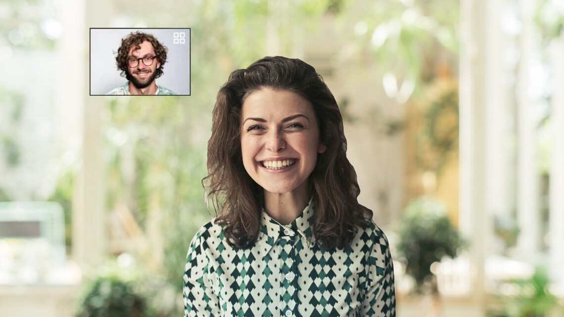 Zoom Background Zoom Blur Blurry Zoom Backdrop Home Etsy