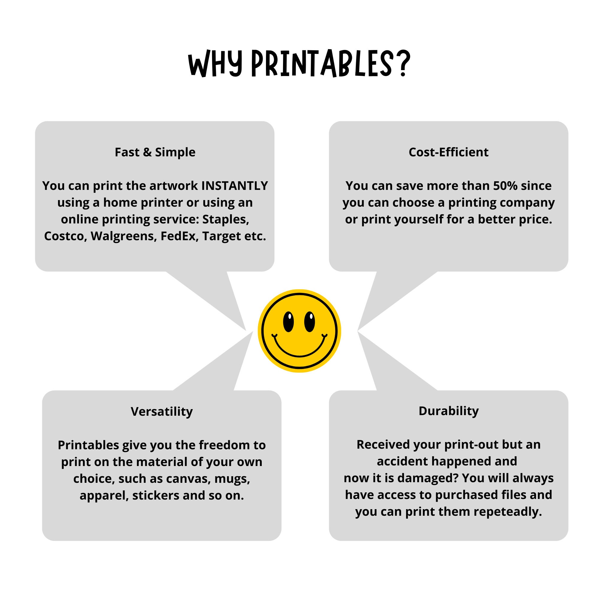 Mystery Literary Genre Print, Educational Classroom Poster