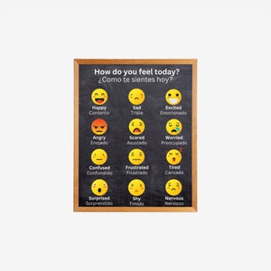 Mental Health Poster, Counseling Sign, School Counselor Office Decor, Classroom Decor, School Psychologist, Therapist Office Instant Print