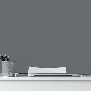 Zoom Virtual Office, Virtual Desk, Office Background, Abstract Meta Backdrop, Green Screen for Zoom, Online Meeting, Minimal Office