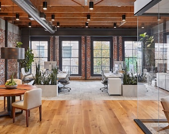 Zoom Virtual Office, Background Office, Backdrop Zoom, Background, Microsoft Team, Facebook, Skype, Google Meet, Superior Living Office