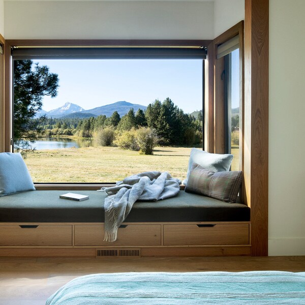 Virtual Background Window View - Etsy