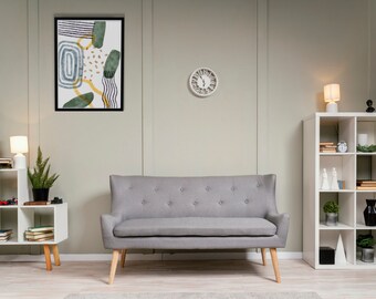 Fondo de zoom, Fondo realista, Telón de fondo de zoom, Fondo de oficina, Equipo de Microsoft, Facebook, Skype, Google Meet, Interior de oficina