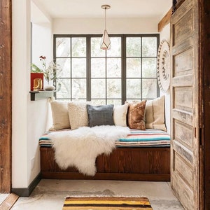 Reading Nook | Zoom Virtual Background | Backdrop | Office Background | Microsoft Teams | Facebook | WebEx | Skype | Google Meet