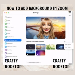 Bookcase Zoom Backgrounds, 4 Pack Best Sellers, Office Background, Shelves Microsoft Teams, Virtual Home Office, Bookshelf Office Zoom image 4