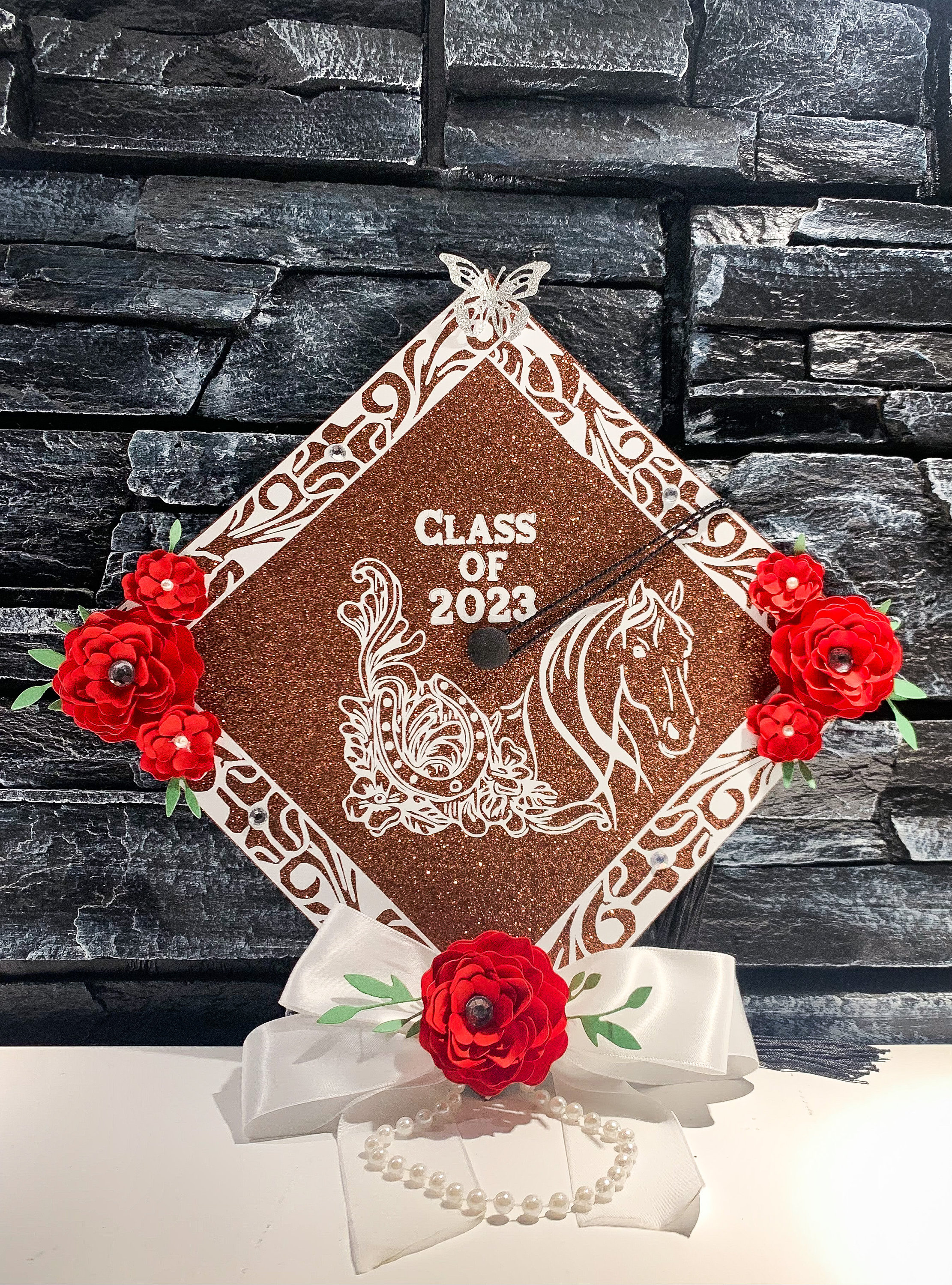 Western Grad Caps WMU Bachelor Degree Regalia Set: Western