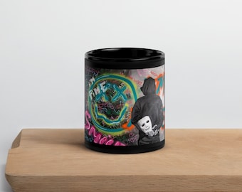 Smile Coffee Mug