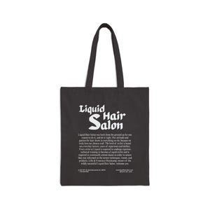 Liquid Modern Essentials Tote Bag