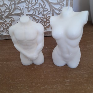 Body candle