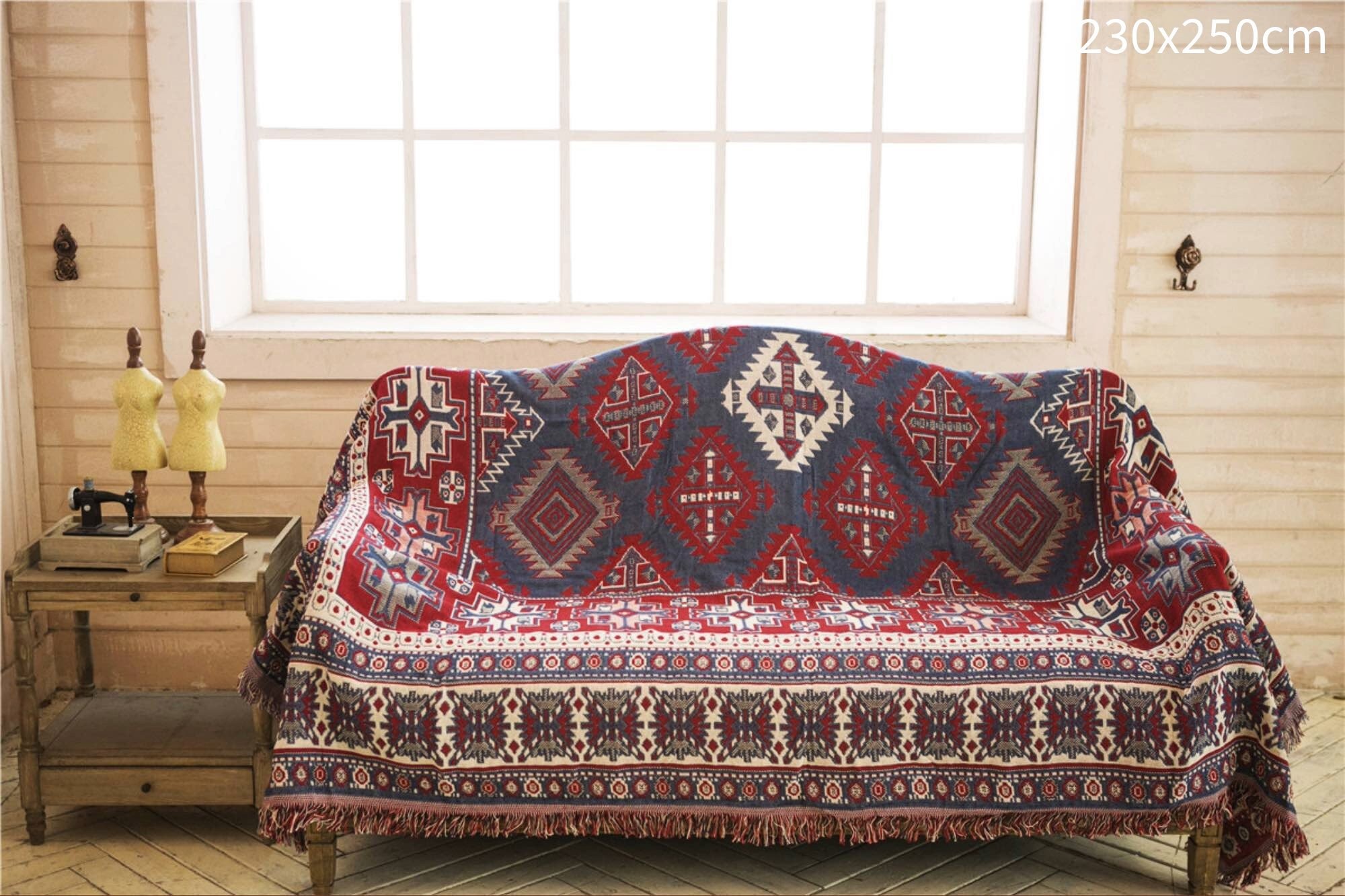 Sofa Throws Etsy UK