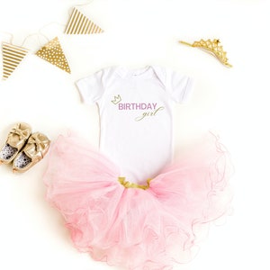 Birthday Girl  l Celebrate l 1st Birthday Party