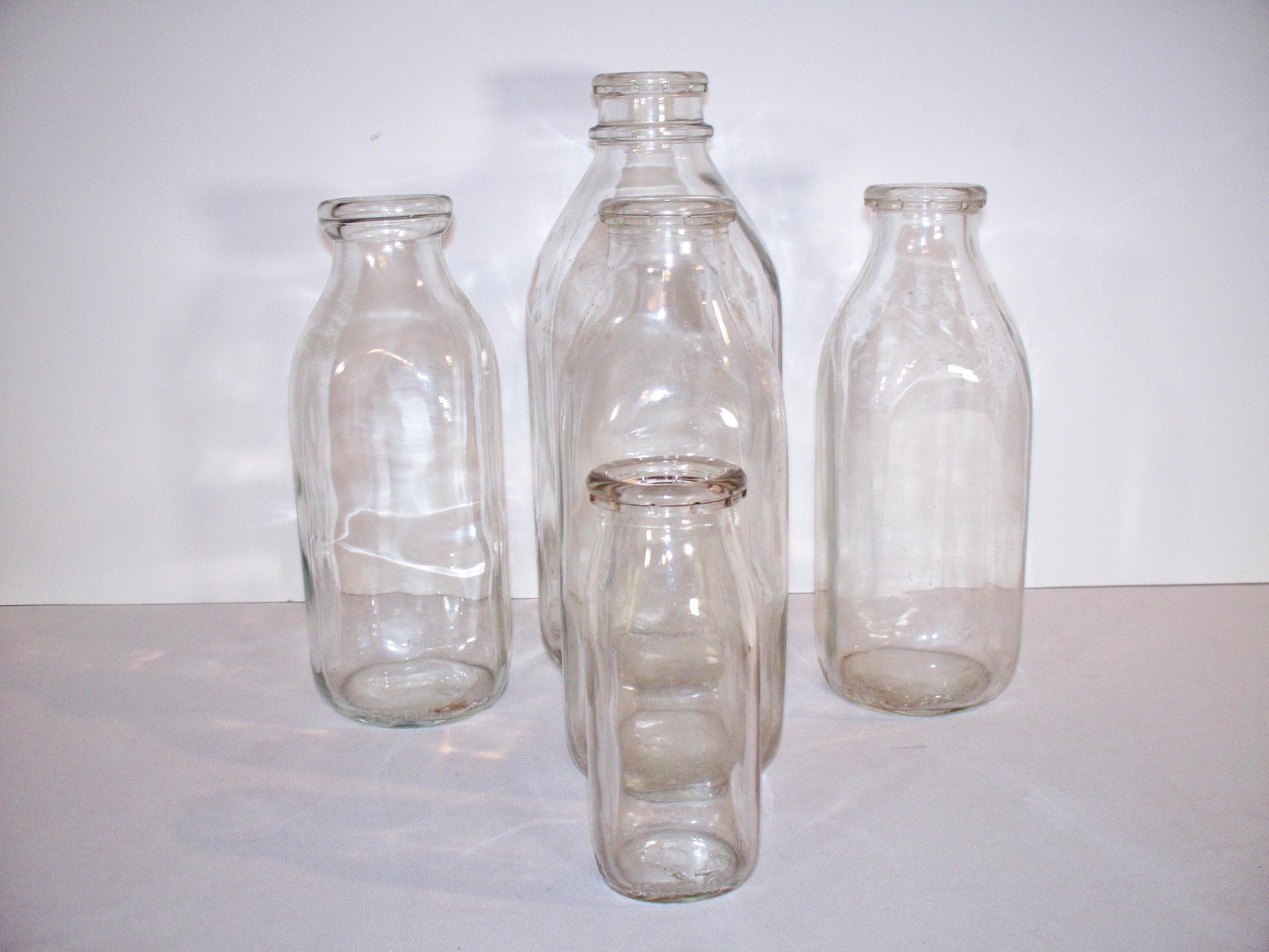 Collectible Milk Jug - Etsy